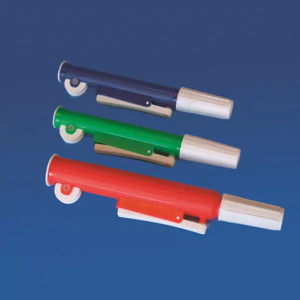 Pipette Pumps